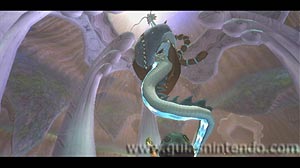 The Legend of Zelda: Skyward Sword