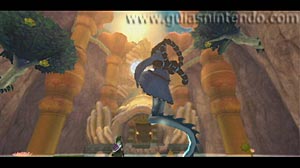 The Legend of Zelda: Skyward Sword