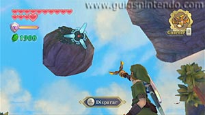 The Legend of Zelda: Skyward Sword