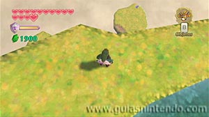 The Legend of Zelda: Skyward Sword