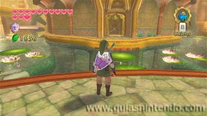 The Legend of Zelda: Skyward Sword