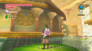 The Legend of Zelda: Skyward Sword