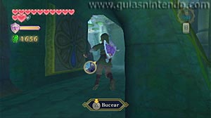 The Legend of Zelda: Skyward Sword