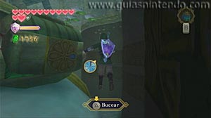 The Legend of Zelda: Skyward Sword
