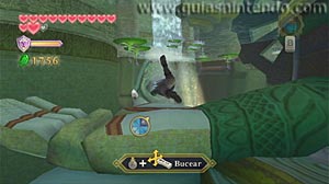 The Legend of Zelda: Skyward Sword