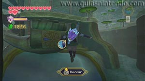 The Legend of Zelda: Skyward Sword