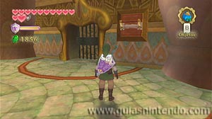 The Legend of Zelda: Skyward Sword