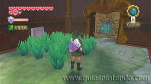 The Legend of Zelda: Skyward Sword