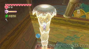 The Legend of Zelda: Skyward Sword