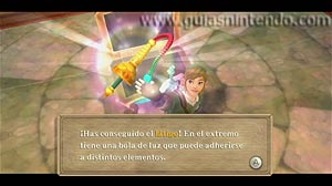 The Legend of Zelda: Skyward Sword