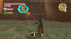 The Legend of Zelda: Skyward Sword