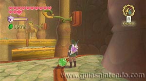 The Legend of Zelda: Skyward Sword