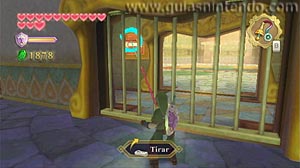 The Legend of Zelda: Skyward Sword