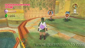 The Legend of Zelda: Skyward Sword