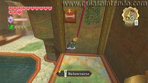 The Legend of Zelda: Skyward Sword