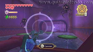 The Legend of Zelda: Skyward Sword