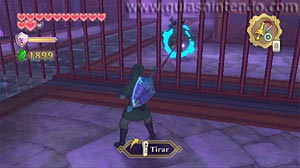 The Legend of Zelda: Skyward Sword