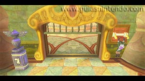 The Legend of Zelda: Skyward Sword