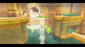 The Legend of Zelda: Skyward Sword