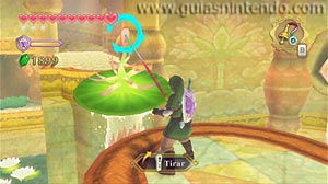 The Legend of Zelda: Skyward Sword