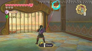 The Legend of Zelda: Skyward Sword