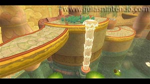 The Legend of Zelda: Skyward Sword