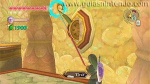 The Legend of Zelda: Skyward Sword