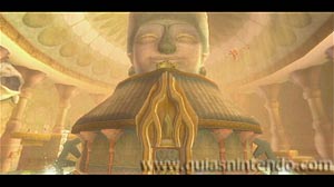 The Legend of Zelda: Skyward Sword