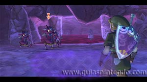 The Legend of Zelda: Skyward Sword