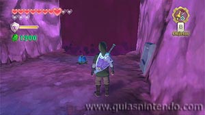 The Legend of Zelda: Skyward Sword