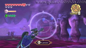 The Legend of Zelda: Skyward Sword