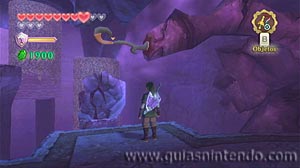 The Legend of Zelda: Skyward Sword