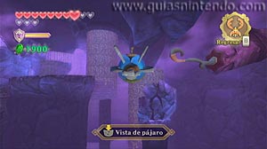 The Legend of Zelda: Skyward Sword