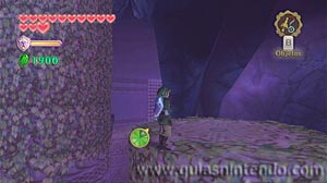 The Legend of Zelda: Skyward Sword