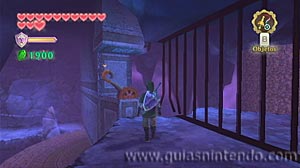 The Legend of Zelda: Skyward Sword