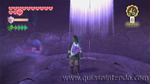 The Legend of Zelda: Skyward Sword