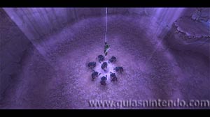 The Legend of Zelda: Skyward Sword