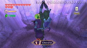 The Legend of Zelda: Skyward Sword