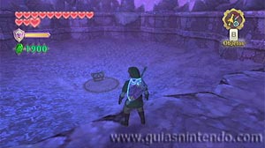 The Legend of Zelda: Skyward Sword