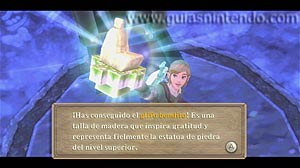 The Legend of Zelda: Skyward Sword