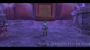 The Legend of Zelda: Skyward Sword