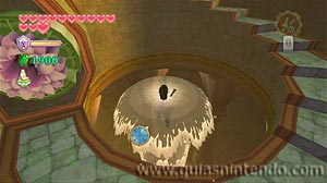 The Legend of Zelda: Skyward Sword