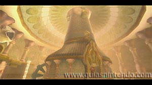 The Legend of Zelda: Skyward Sword
