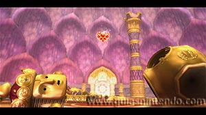 The Legend of Zelda: Skyward Sword