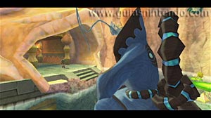 The Legend of Zelda: Skyward Sword