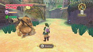 The Legend of Zelda: Skyward Sword