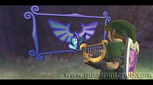 The Legend of Zelda: Skyward Sword