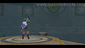 The Legend of Zelda: Skyward Sword