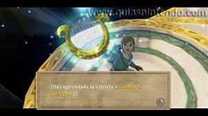 The Legend of Zelda: Skyward Sword