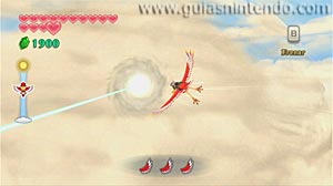 The Legend of Zelda: Skyward Sword